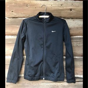 Nike Golf Jacket